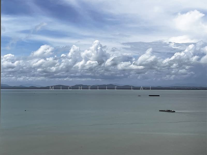 Kondominium untuk Disewa di Quayside Seafront Resort Condominiums - Michelle Lai - View - PropertyGuru.com.my