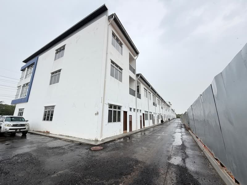 Shop / Office for Rent in Taman Kota Masai (Pasir Gudang) - Alan Tham - PropertyGuru.com.my