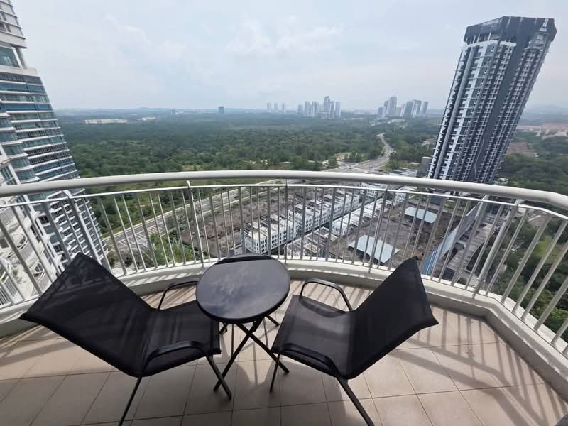 Condominium for Rent at Teega Residences - Wilson Ku - PropertyGuru.com.my
