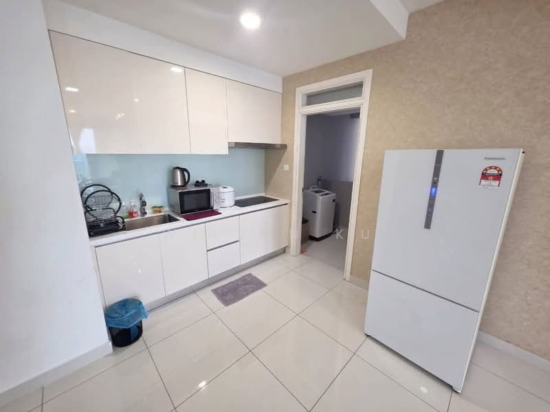 Condominium for Rent at Teega Residences - Wilson Ku - PropertyGuru.com.my
