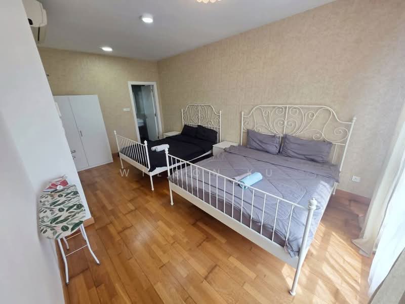 Condominium for Rent at Teega Residences - Wilson Ku - PropertyGuru.com.my