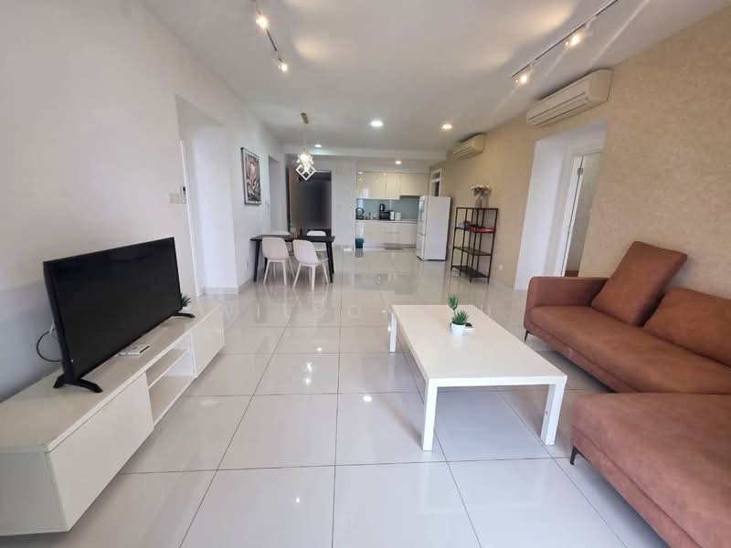 Condominium for Rent at Teega Residences - Wilson Ku - PropertyGuru.com.my