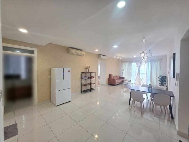 Condominium for Rent at Teega Residences - Wilson Ku - PropertyGuru.com.my