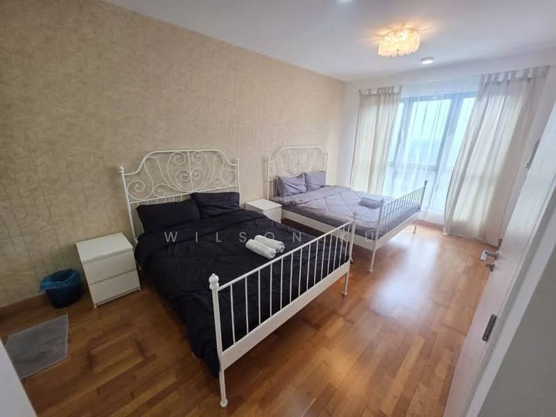 Condominium for Rent at Teega Residences - Wilson Ku - PropertyGuru.com.my