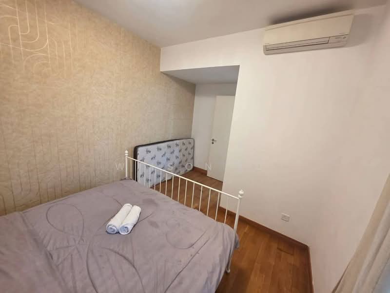 Condominium for Rent at Teega Residences - Wilson Ku - PropertyGuru.com.my