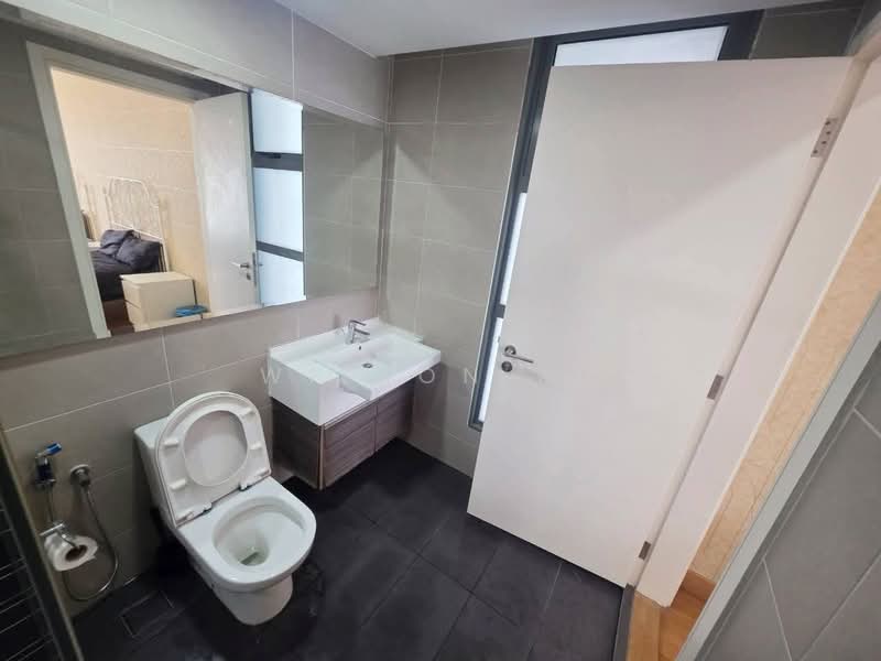 Condominium for Rent at Teega Residences - Wilson Ku - PropertyGuru.com.my