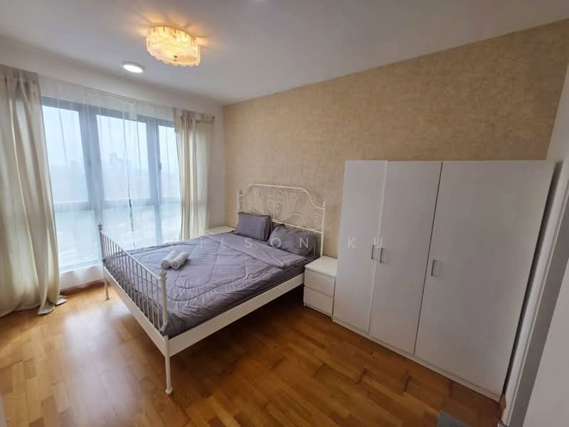 Condominium for Rent at Teega Residences - Wilson Ku - PropertyGuru.com.my