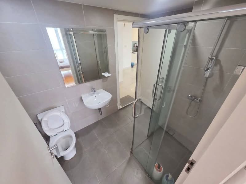 Condominium for Rent at Teega Residences - Wilson Ku - PropertyGuru.com.my