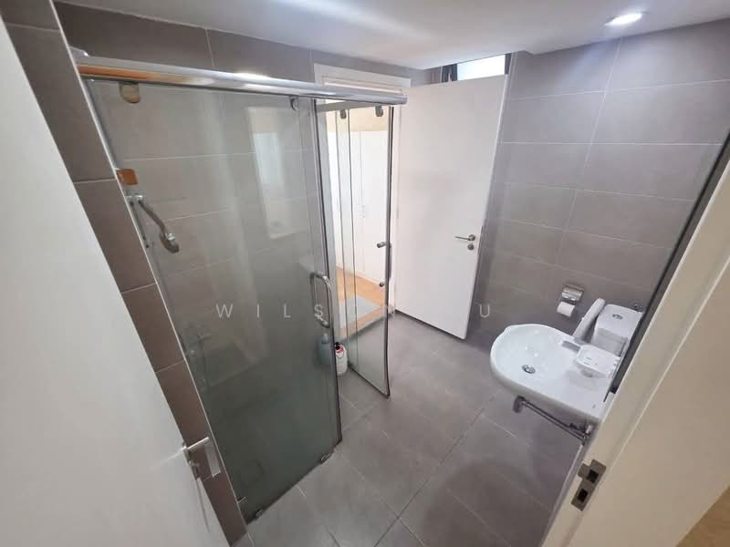 Condominium for Rent at Teega Residences - Wilson Ku - PropertyGuru.com.my