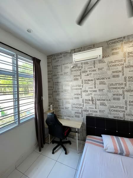 Rumah Teres 2 Tingkat untuk Dijual di Kota Tinggi (Johor) - Tan Bing Yi - Bedroom - PropertyGuru.com.my