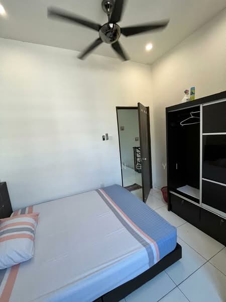 Rumah Teres 2 Tingkat untuk Dijual di Kota Tinggi (Johor) - Tan Bing Yi - Bedroom - PropertyGuru.com.my