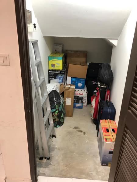 Rumah Teres 2 Tingkat untuk Dijual di Kota Tinggi (Johor) - Tan Bing Yi - Interior - PropertyGuru.com.my