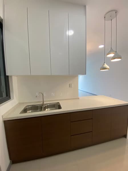 Service Residence for Rent at United Point (Residensi Berpadu) - Kenji Ti - PropertyGuru.com.my