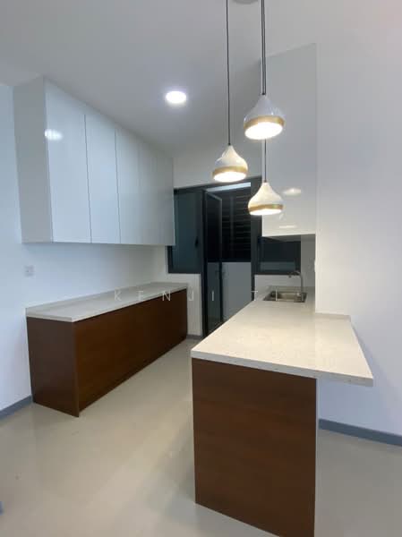 Service Residence for Rent at United Point (Residensi Berpadu) - Kenji Ti - PropertyGuru.com.my