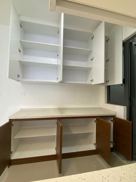 Service Residence for Rent at United Point (Residensi Berpadu) - Kenji Ti - PropertyGuru.com.my