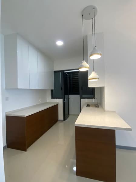 Service Residence for Rent at United Point (Residensi Berpadu) - Kenji Ti - PropertyGuru.com.my