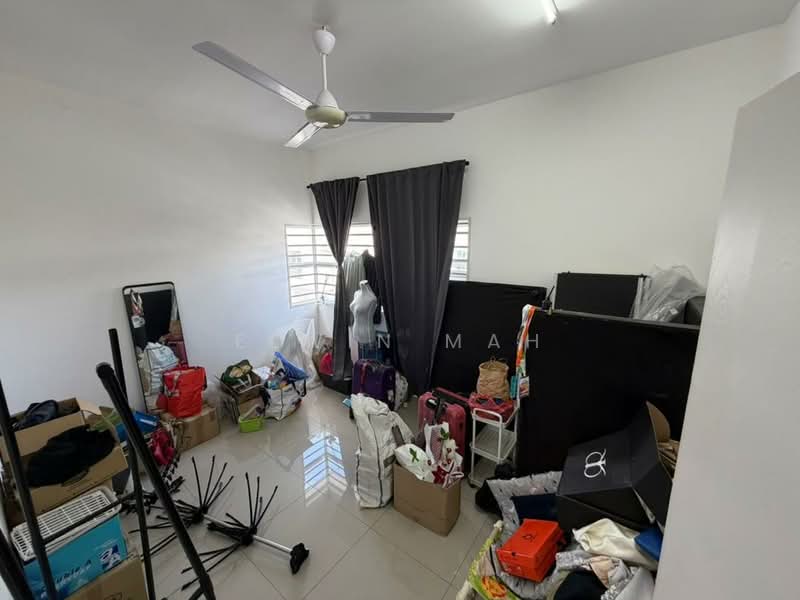 Rumah Teres 2 Tingkat untuk Dijual di Bandar Tasik Puteri (Rawang) - Elwin Mah - Interior - PropertyGuru.com.my