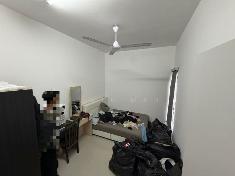 Rumah Teres 2 Tingkat untuk Dijual di Bandar Tasik Puteri (Rawang) - Elwin Mah - Bedroom - PropertyGuru.com.my