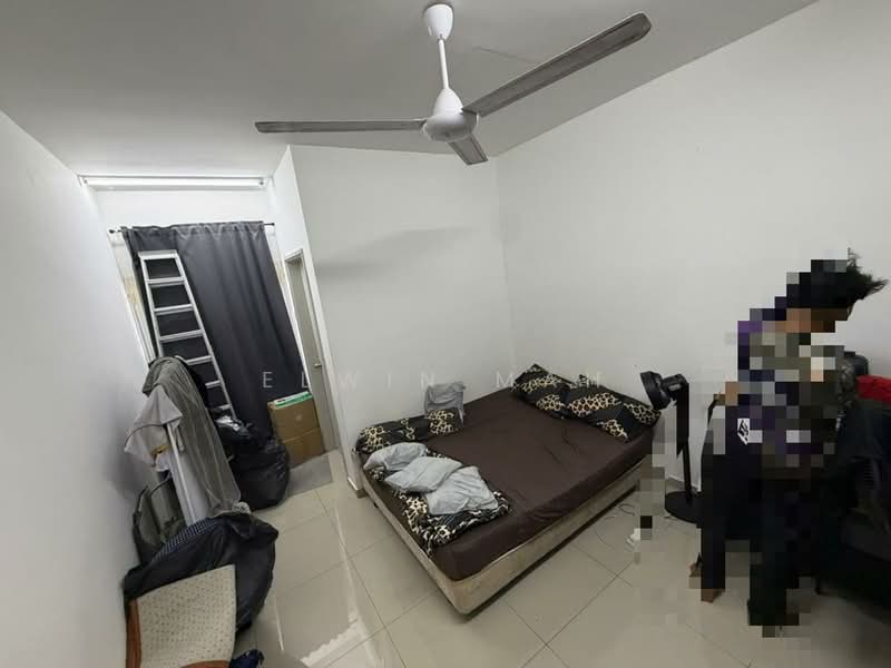 Rumah Teres 2 Tingkat untuk Dijual di Bandar Tasik Puteri (Rawang) - Elwin Mah - Bedroom - PropertyGuru.com.my