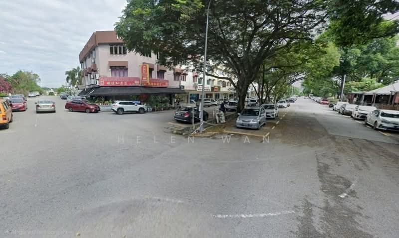 Shop / Office for Sale in Cheras (Kuala Lumpur) - Helen Wan - Exterior - PropertyGuru.com.my