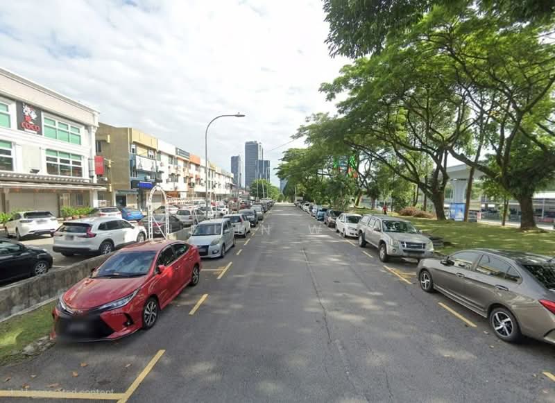 Shop / Office for Sale in Cheras (Kuala Lumpur) - Helen Wan - Exterior - PropertyGuru.com.my