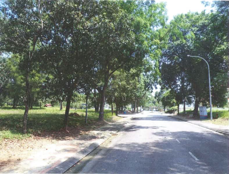 Tanah Banglo untuk Dijual di Bukit Jelutong (Shah Alam) - Aizat Saifulrullah - Exterior - PropertyGuru.com.my