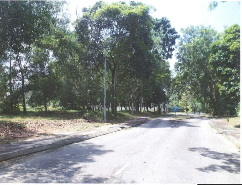 Tanah Banglo untuk Dijual di Bukit Jelutong (Shah Alam) - Aizat Saifulrullah - Exterior - PropertyGuru.com.my