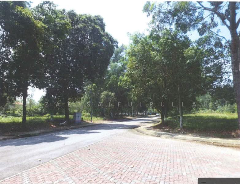Tanah Banglo untuk Dijual di Bukit Jelutong (Shah Alam) - Aizat Saifulrullah - Exterior - PropertyGuru.com.my