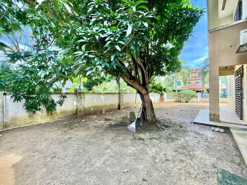 Rumah Teres 2.5 Tingkat untuk Dijual di Sepang (Selangor) - Zaidah Ahmad - Exterior - PropertyGuru.com.my