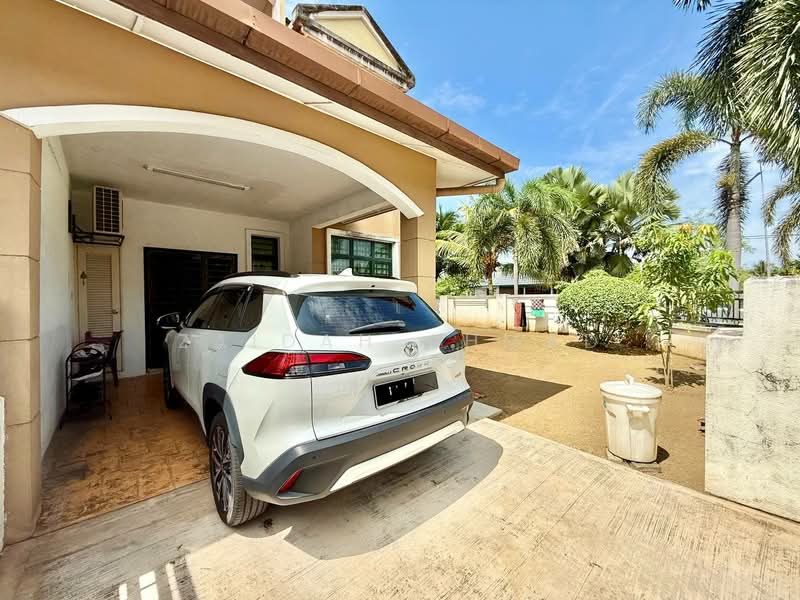 Rumah Teres 2.5 Tingkat untuk Dijual di Sepang (Selangor) - Zaidah Ahmad - Exterior - PropertyGuru.com.my