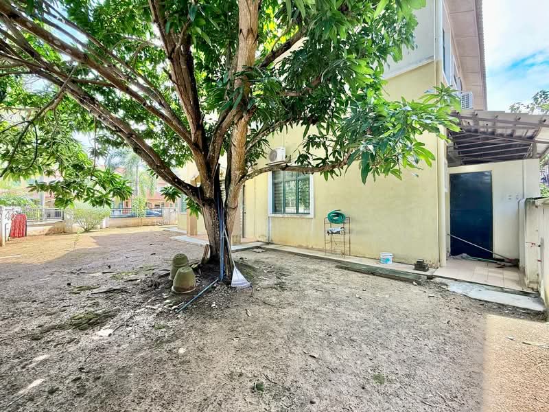 Rumah Teres 2.5 Tingkat untuk Dijual di Sepang (Selangor) - Zaidah Ahmad - Exterior - PropertyGuru.com.my