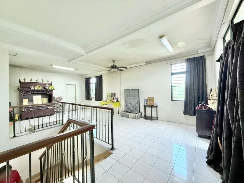Rumah Teres 2.5 Tingkat untuk Dijual di Sepang (Selangor) - Zaidah Ahmad - Interior - PropertyGuru.com.my