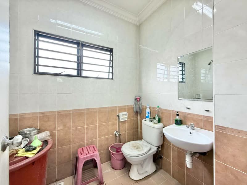 Rumah Teres 2.5 Tingkat untuk Dijual di Sepang (Selangor) - Zaidah Ahmad - Bathroom - PropertyGuru.com.my
