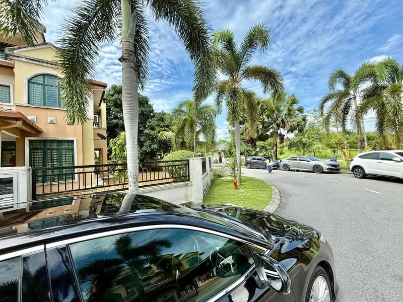 Rumah Teres 2.5 Tingkat untuk Dijual di Sepang (Selangor) - Zaidah Ahmad - Exterior - PropertyGuru.com.my