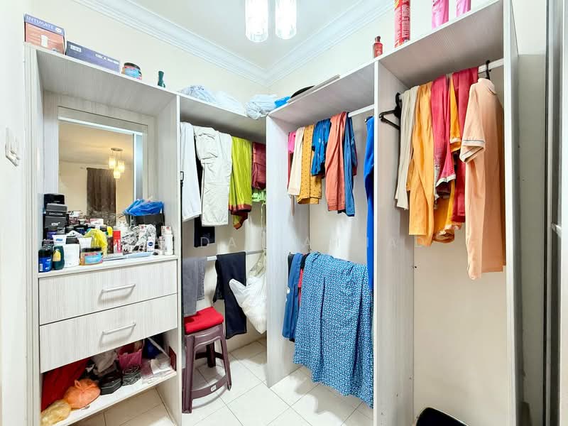 Rumah Teres 2.5 Tingkat untuk Dijual di Sepang (Selangor) - Zaidah Ahmad - Interior - PropertyGuru.com.my