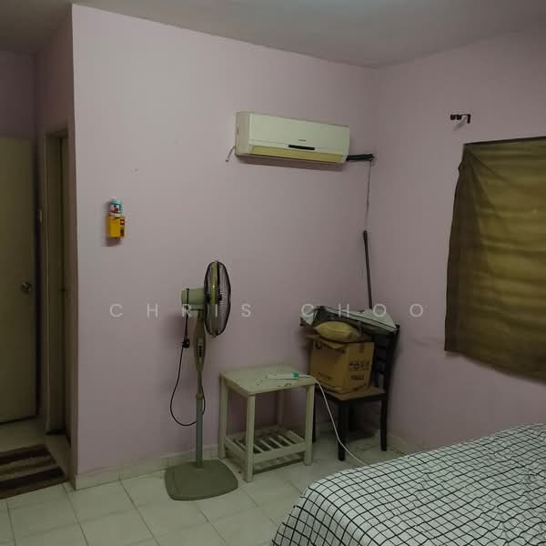 Pangsapuri untuk Disewa di Sri Intan 1 - Chris Choo - Bedroom - PropertyGuru.com.my