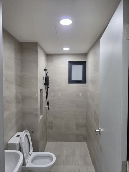 Condominium for Rent at Skyline KL - Luff Lee - Bathroom - PropertyGuru.com.my