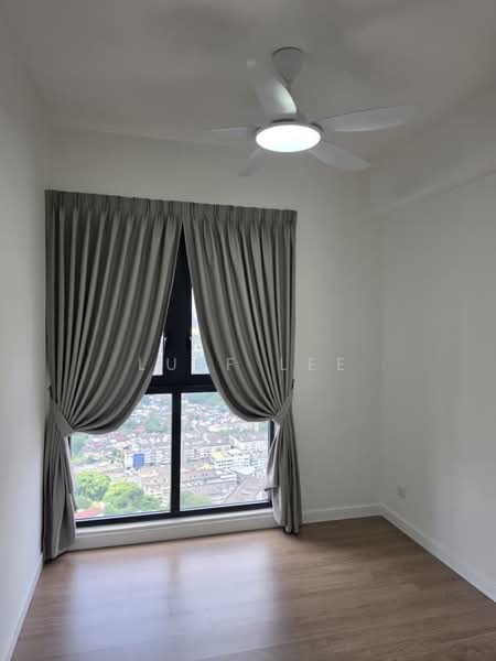 Condominium for Rent at Skyline KL - Luff Lee - View - PropertyGuru.com.my