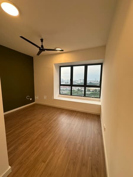 Servis Apartment untuk Disewa di Helix2 @ PJ South - Chris Choo - PropertyGuru.com.my