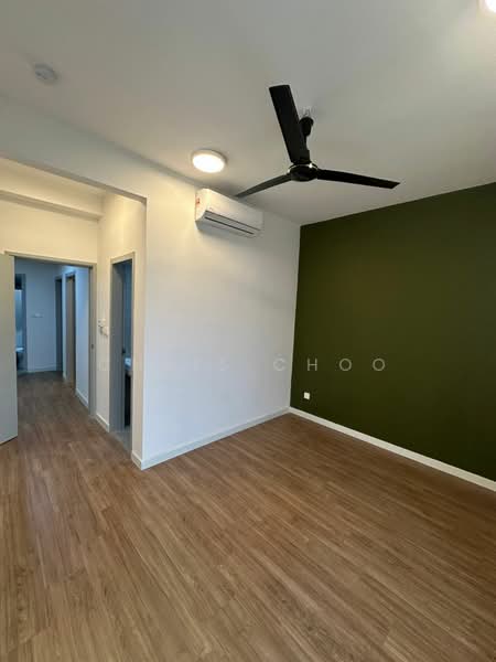 Servis Apartment untuk Disewa di Helix2 @ PJ South - Chris Choo - PropertyGuru.com.my