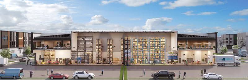 Semi-D Factory for Sale in Sepang (Selangor) - Ian Loh - Exterior - PropertyGuru.com.my
