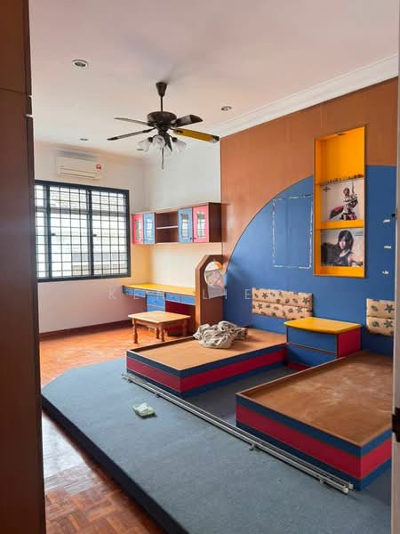 Semi-Detached House for Rent in Taman Universiti (Skudai) - Ken Liew - PropertyGuru.com.my