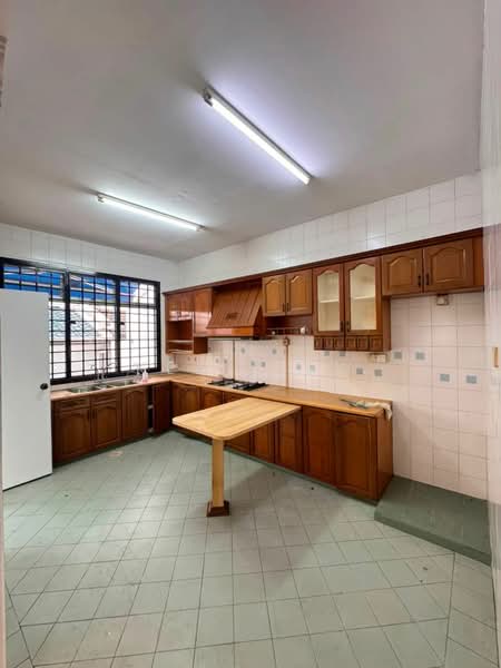 Semi-Detached House for Rent in Taman Universiti (Skudai) - Ken Liew - PropertyGuru.com.my