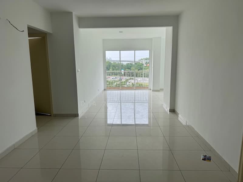Service Residence for Sale at Subang Olives Residence - DANIEL . - Living Room - PropertyGuru.com.my