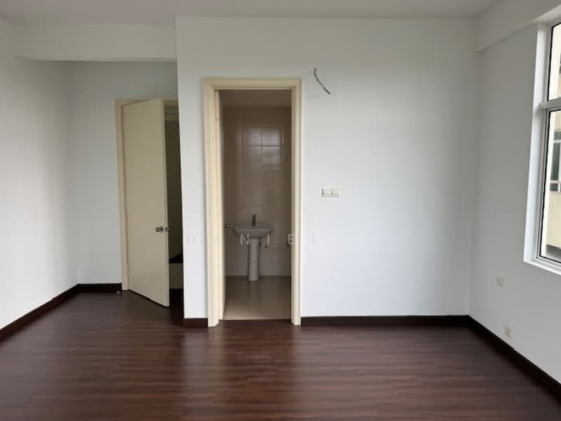 Service Residence for Sale at Subang Olives Residence - DANIEL . - Interior - PropertyGuru.com.my