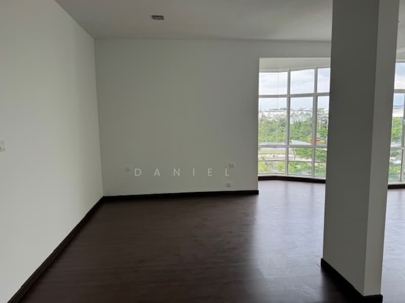 Service Residence for Sale at Subang Olives Residence - DANIEL . - Interior - PropertyGuru.com.my