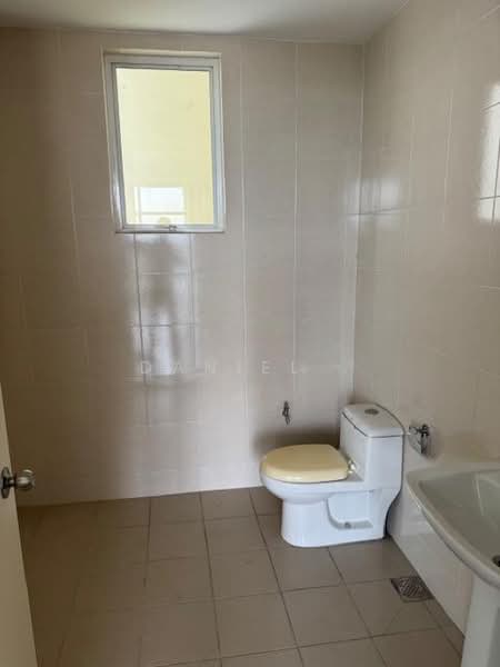 Service Residence for Sale at Subang Olives Residence - DANIEL . - Bathroom - PropertyGuru.com.my