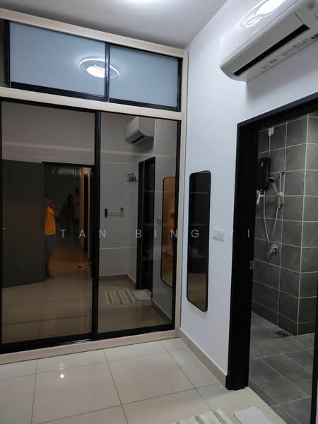 Service Residence for Rent at Twin Tower Residence - Tan Bing Yi - Interior - PropertyGuru.com.my