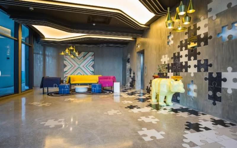 Servis Apartment untuk Dijual di Arte Plus - Daniel Chong - PropertyGuru.com.my