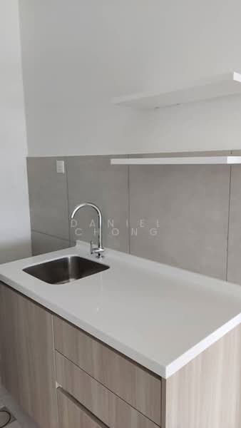 Servis Apartment untuk Dijual di The Pano - Daniel Chong - Kitchen - PropertyGuru.com.my